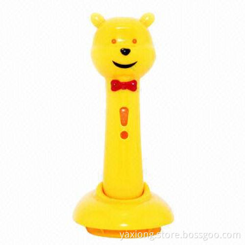 English Carton OID Cartoon Kids Talking Pen